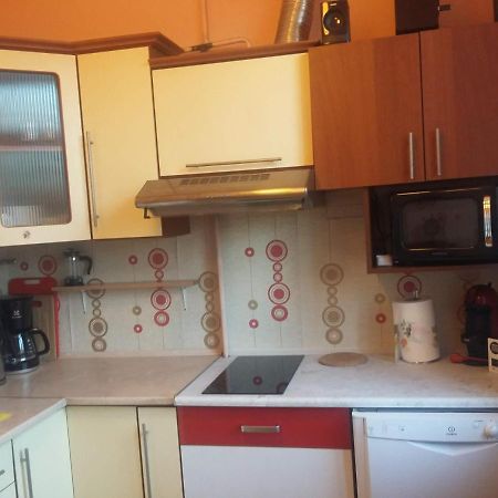 Harmony Life Two-Room Apartment In ريغا المظهر الخارجي الصورة