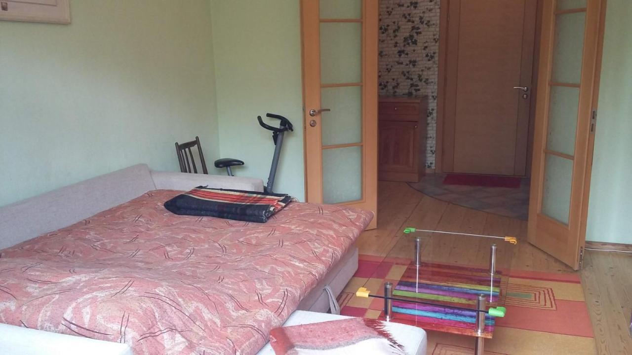 Harmony Life Two-Room Apartment In ريغا المظهر الخارجي الصورة