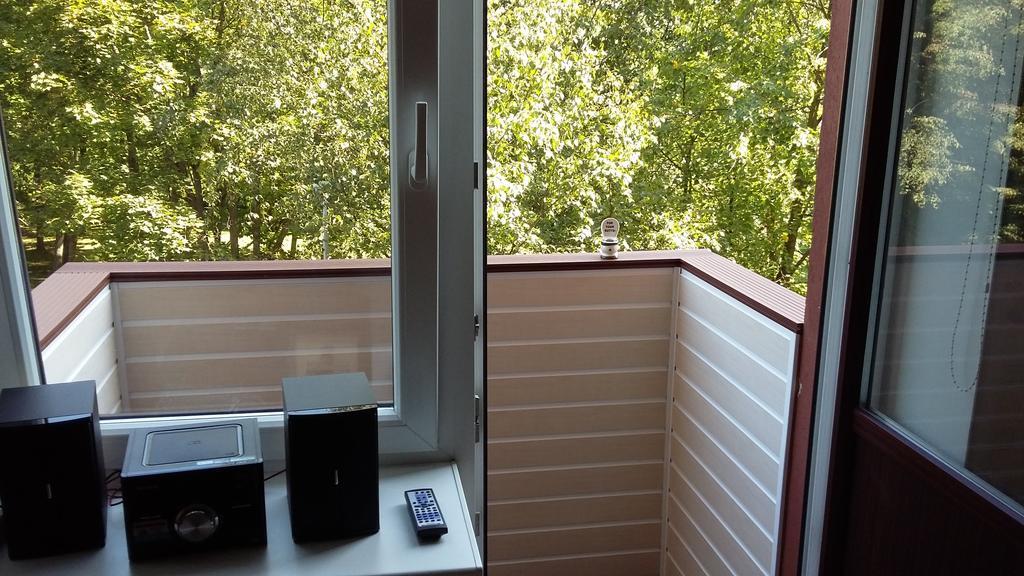 Harmony Life Two-Room Apartment In ريغا المظهر الخارجي الصورة