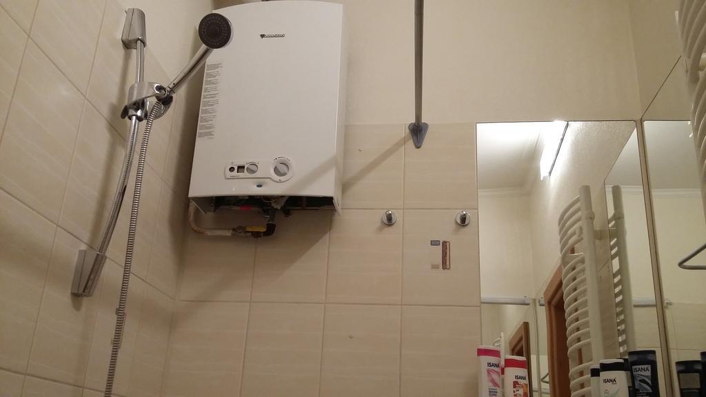 Harmony Life Two-Room Apartment In ريغا المظهر الخارجي الصورة