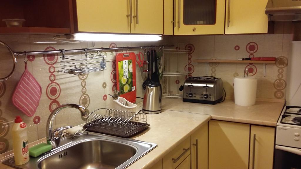 Harmony Life Two-Room Apartment In ريغا المظهر الخارجي الصورة