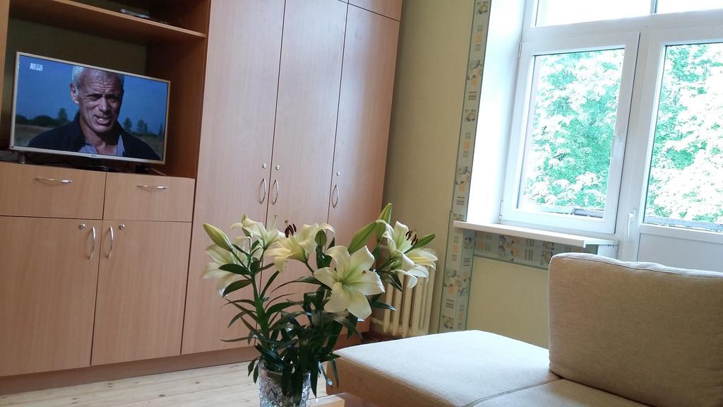 Harmony Life Two-Room Apartment In ريغا المظهر الخارجي الصورة