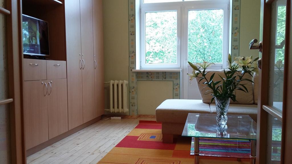 Harmony Life Two-Room Apartment In ريغا المظهر الخارجي الصورة