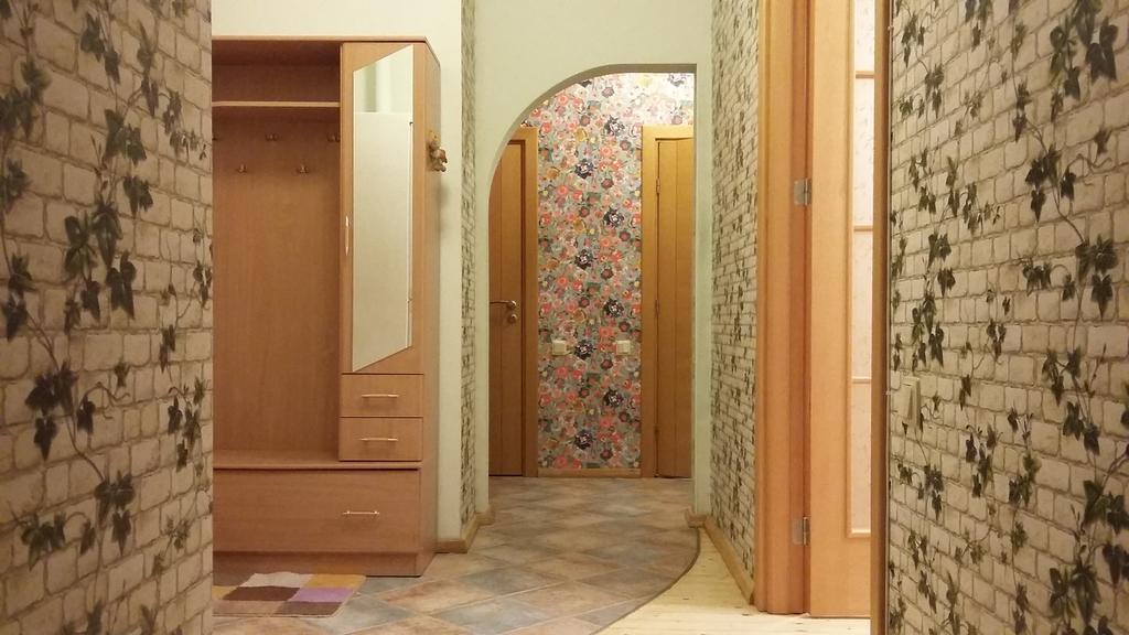 Harmony Life Two-Room Apartment In ريغا المظهر الخارجي الصورة