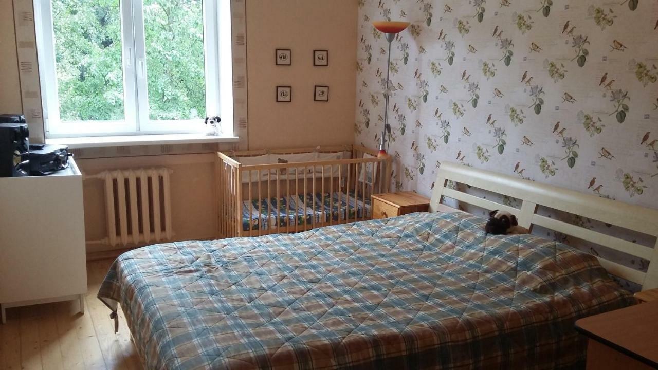 Harmony Life Two-Room Apartment In ريغا المظهر الخارجي الصورة