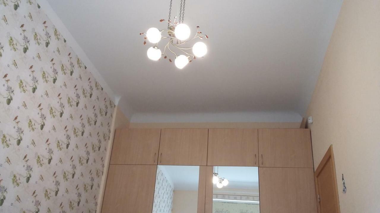 Harmony Life Two-Room Apartment In ريغا المظهر الخارجي الصورة