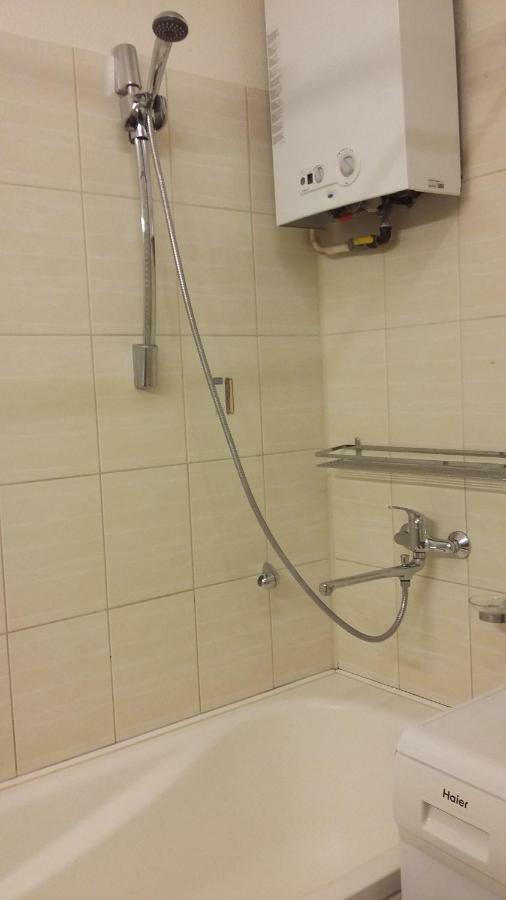 Harmony Life Two-Room Apartment In ريغا المظهر الخارجي الصورة