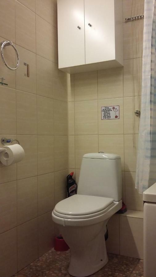 Harmony Life Two-Room Apartment In ريغا المظهر الخارجي الصورة