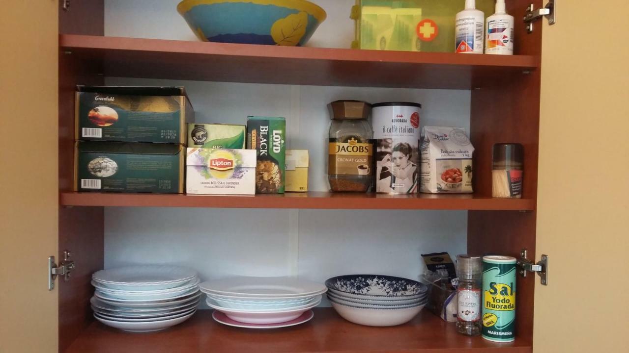 Harmony Life Two-Room Apartment In ريغا المظهر الخارجي الصورة